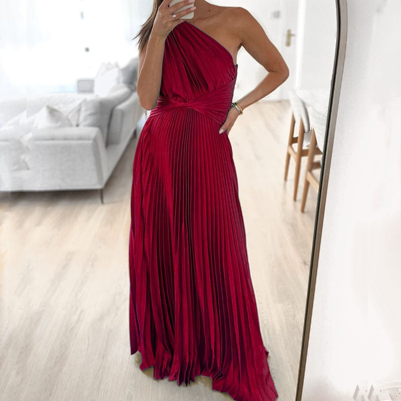 'Akilla' Dress - - DYAVOR®
