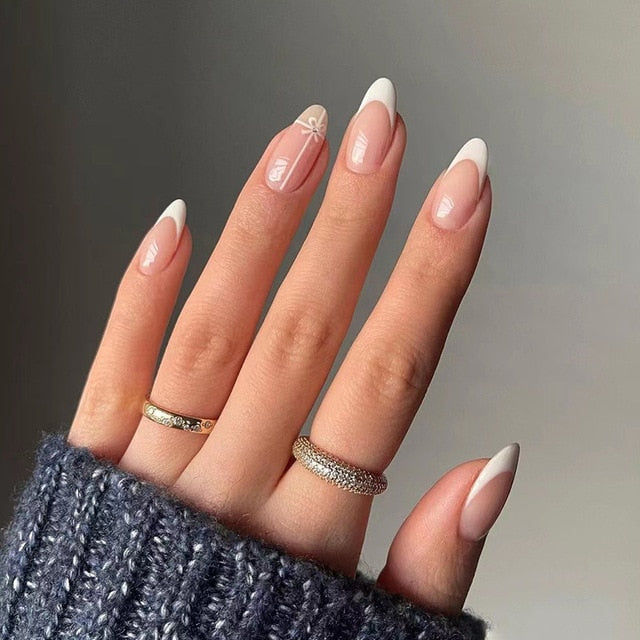 Summer Vibes Press On Nails - - DYAVOR®