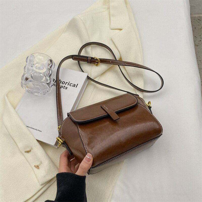'Lenene' Bag - - DYAVOR®