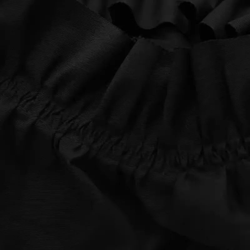 'Polly' Vest - - DYAVOR®