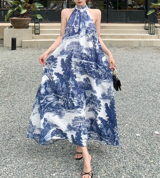 'Zamilia' Dress -  - DYAVOR®