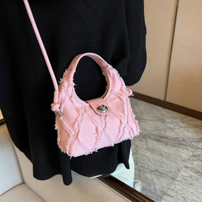 'Lokka' Bag - - DYAVOR®