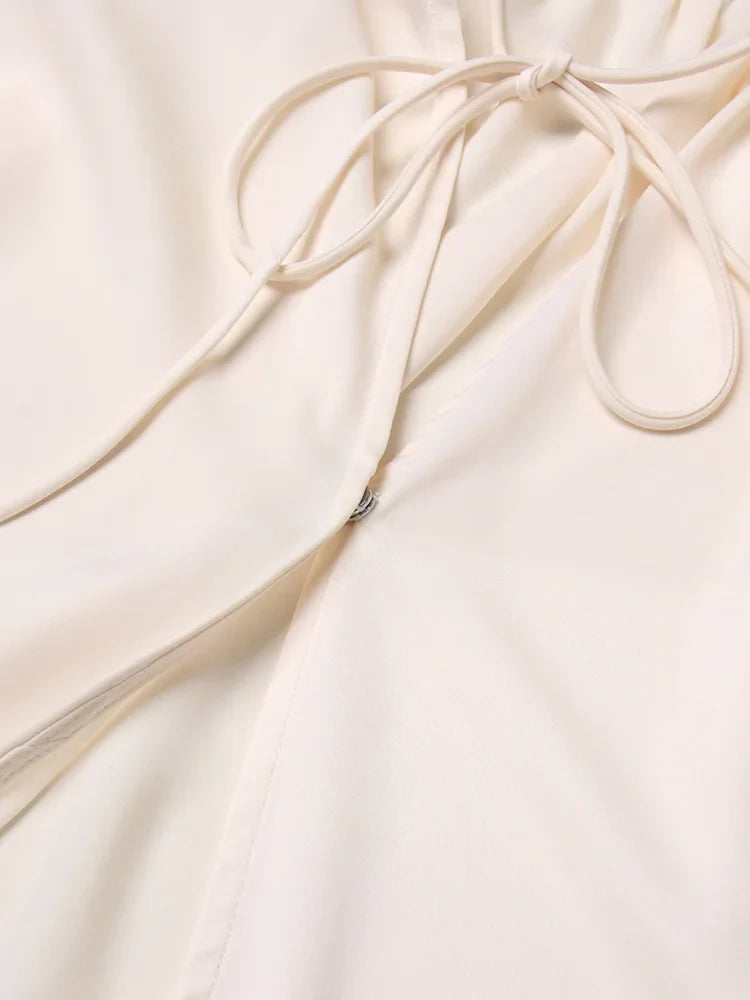 'Wiqea' Blouse - - DYAVOR®