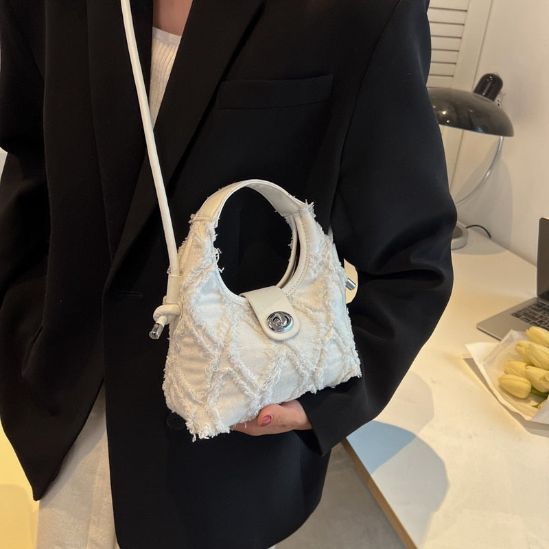 'Lokka' Bag - - DYAVOR®