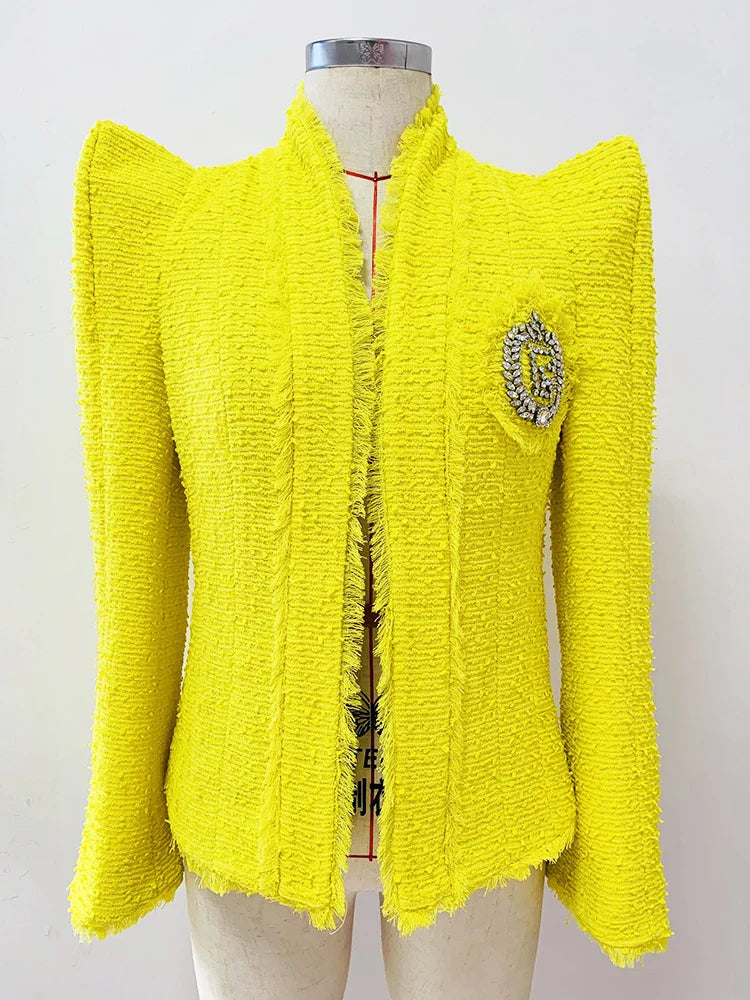 'Firina' Jacket - - DYAVOR®