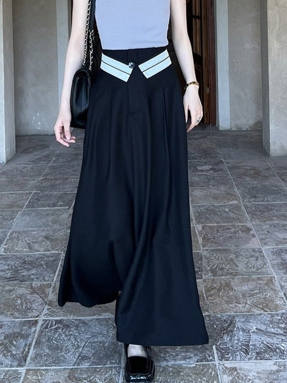 'Galia' Skirt - - DYAVOR®