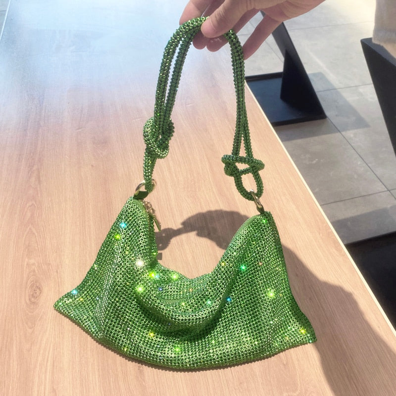 'Muna' Bag - - DYAVOR®