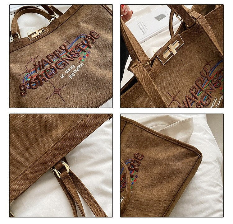 'Ximena' Bag -  - DYAVOR®