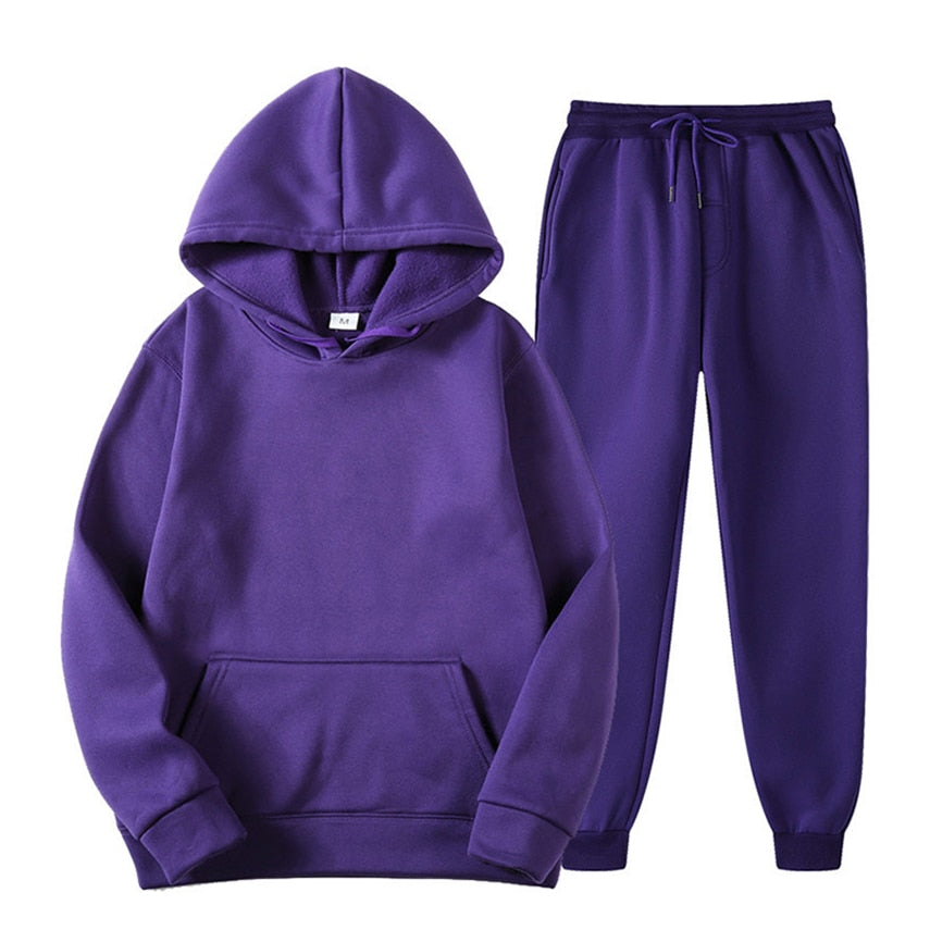 ChristaSet I Jogging Suit For Women - 11/162024 1 - DYAVOR®