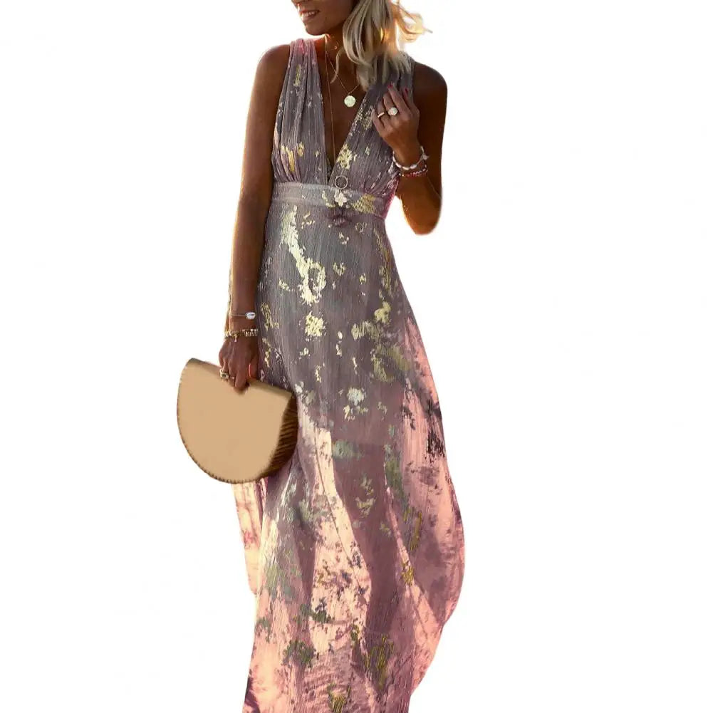 'Diona' Dress - - DYAVOR®