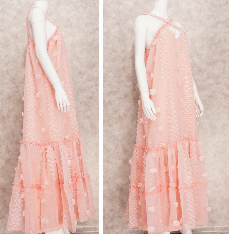 'Jacqueline' Dress - - DYAVOR®