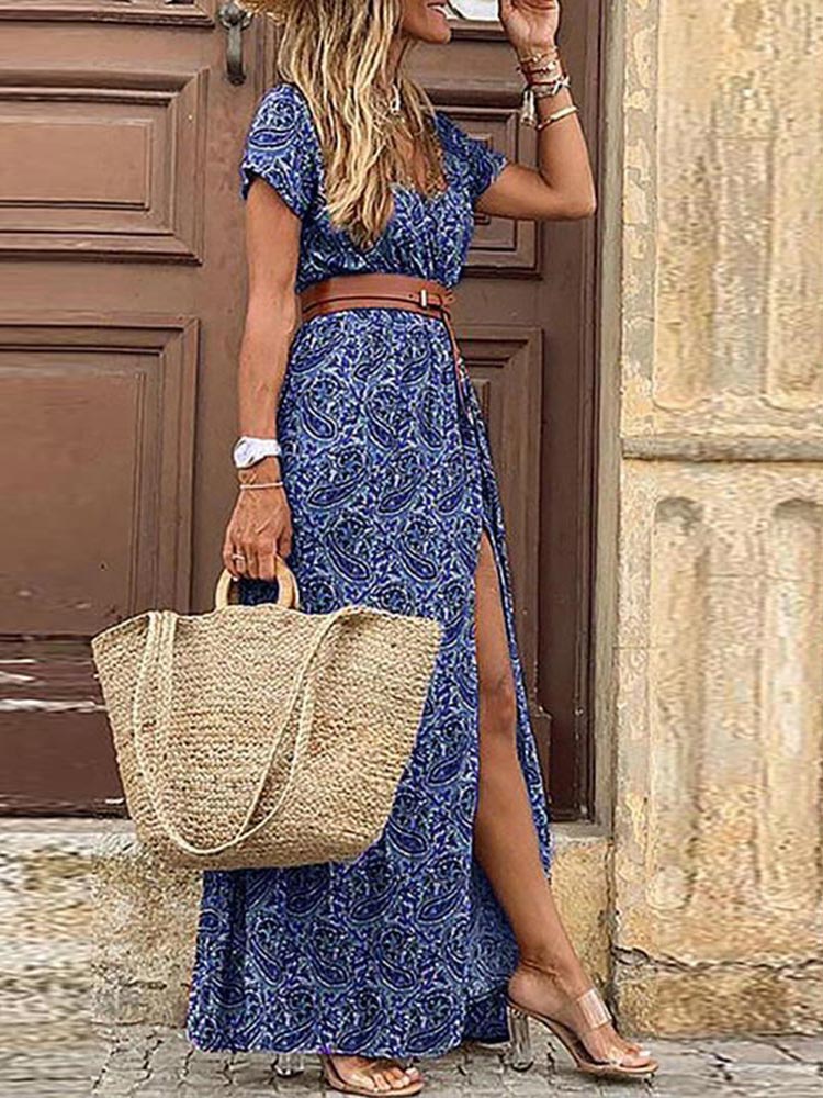 'Adilla' Dress - - DYAVOR®
