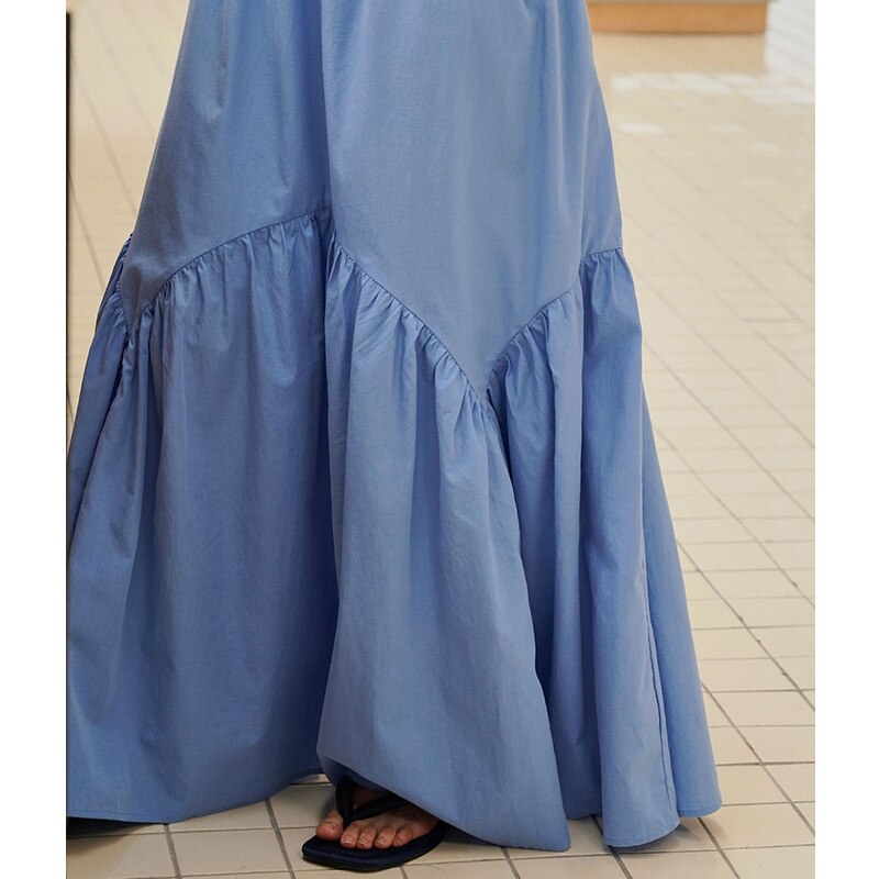 'Maria' Dress - - DYAVOR®