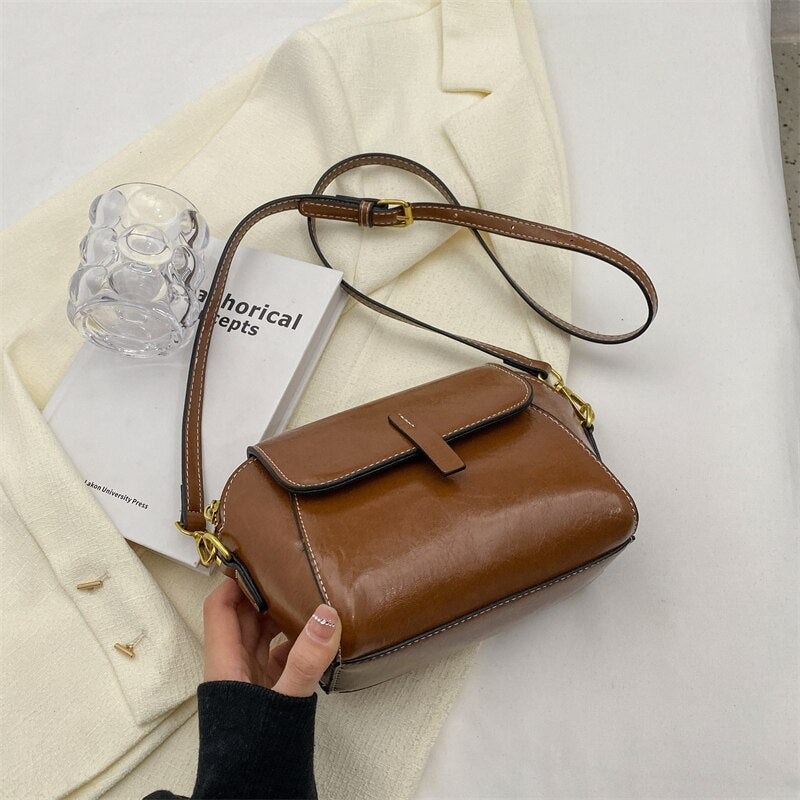'Lenene' Bag - - DYAVOR®