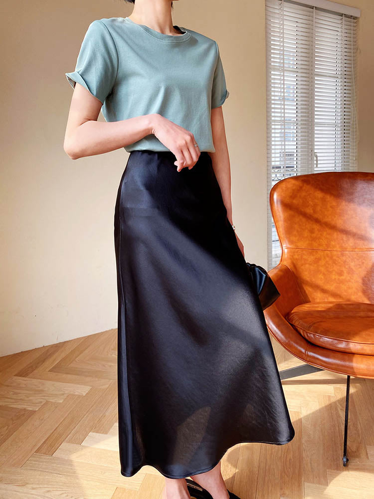 'Eva' Skirt - - DYAVOR®