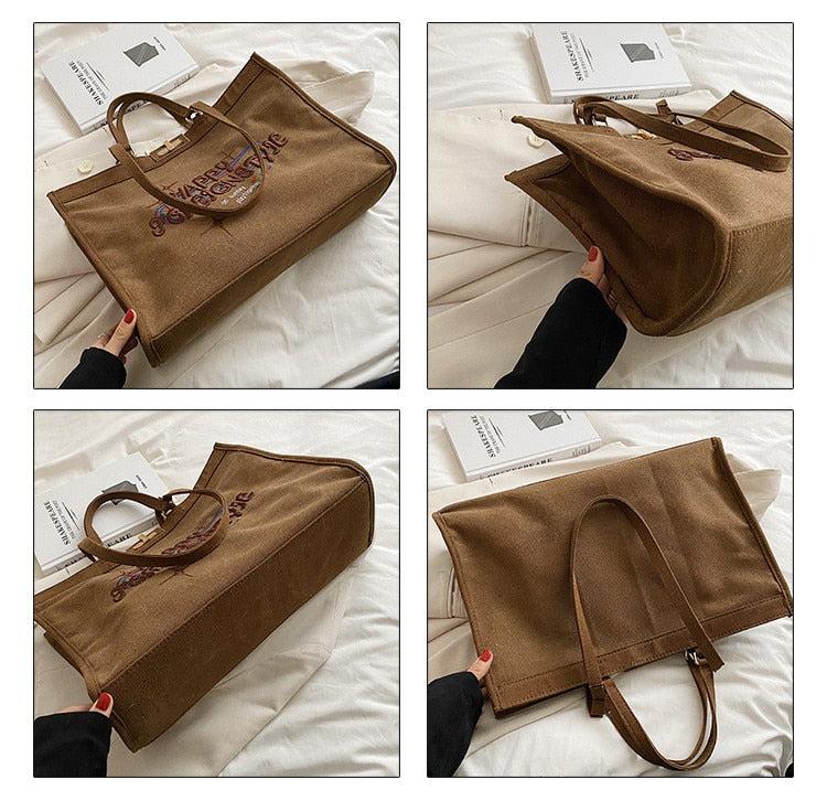 'Ximena' Bag -  - DYAVOR®