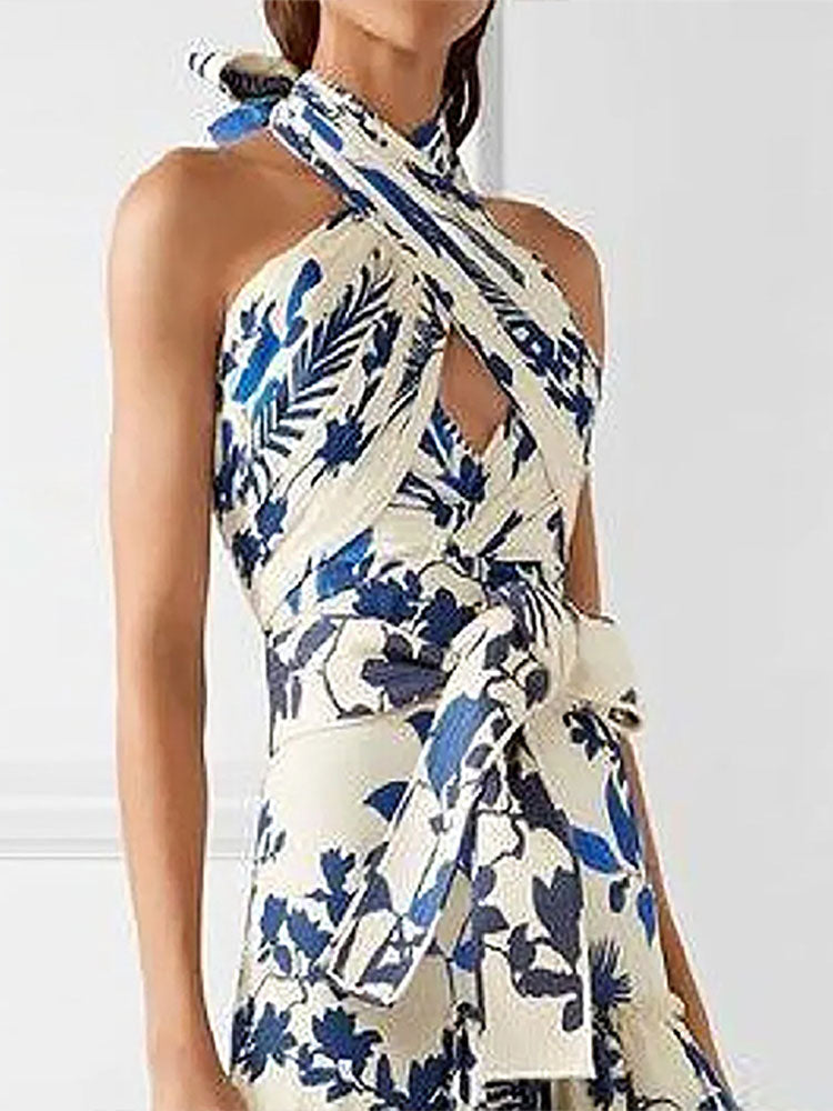 'Freya' Dress - - DYAVOR®