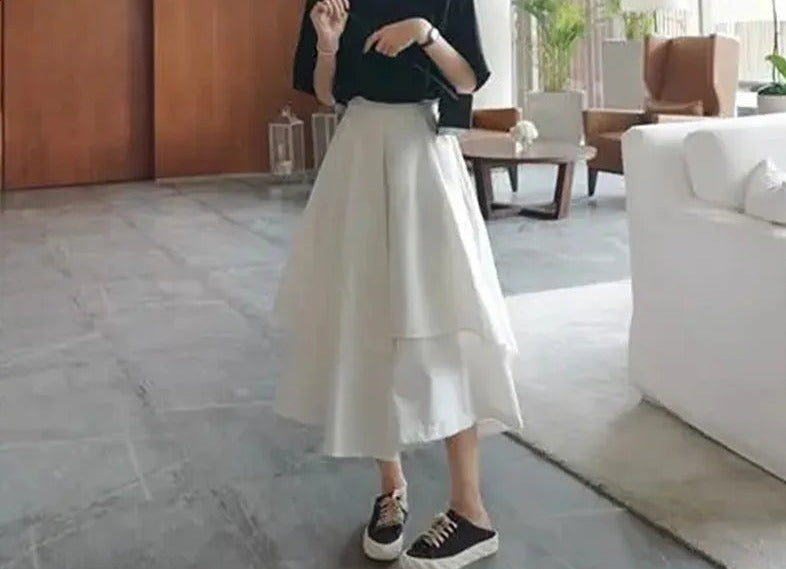 'Mexiza' Skirt - - DYAVOR®