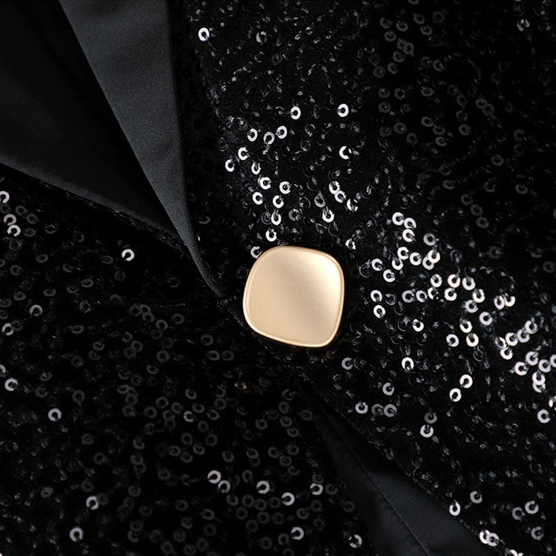 'Lilit' Jacket - - DYAVOR®