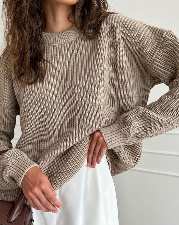 'Rieger' Sweater - - DYAVOR®