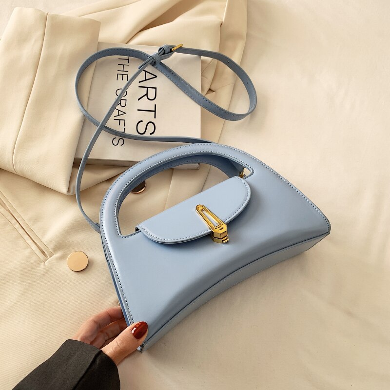 'Baerta' Bag - - DYAVOR®