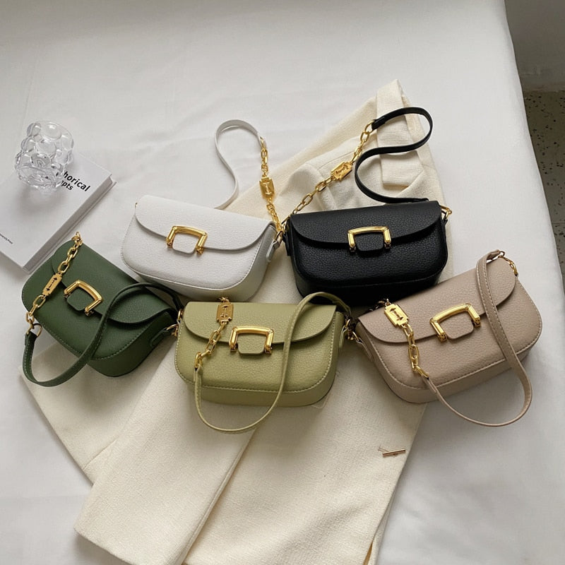 'Yndera' Bag - - DYAVOR®