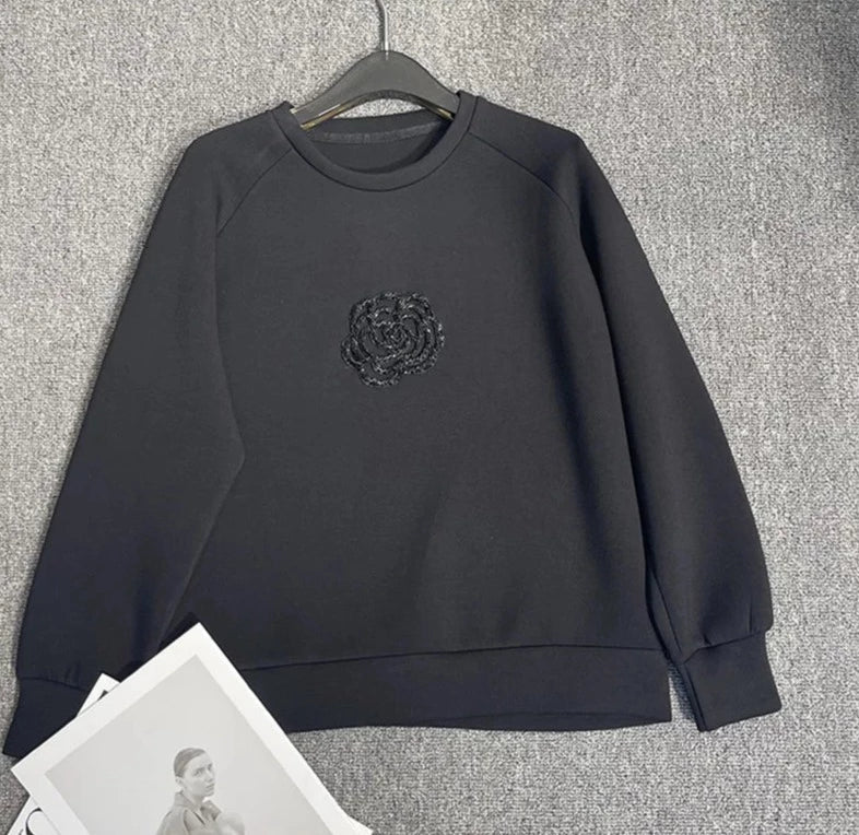 'Yerwa' Pullover - - DYAVOR®