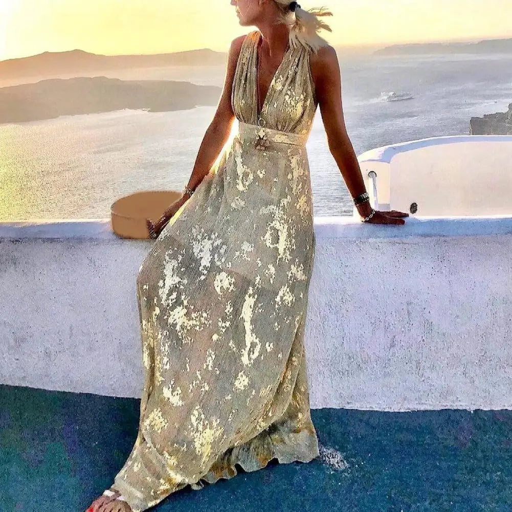'Diona' Dress - - DYAVOR®