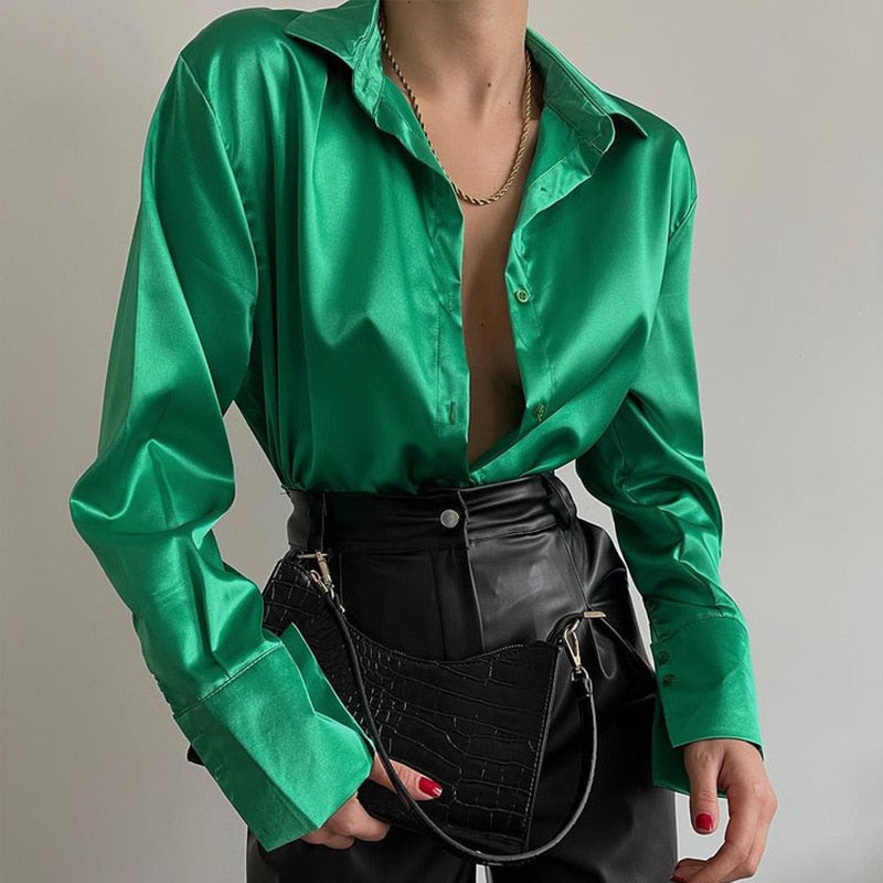 'Natala' Tops - - DYAVOR®