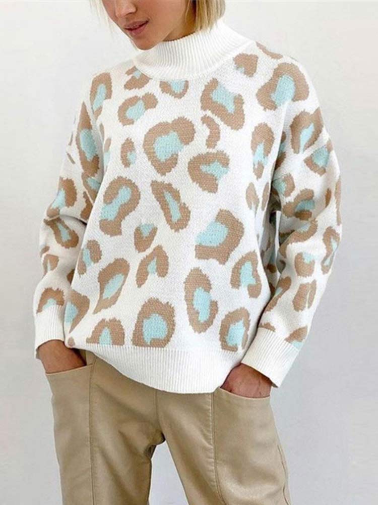 'Luz' Sweater - - DYAVOR®