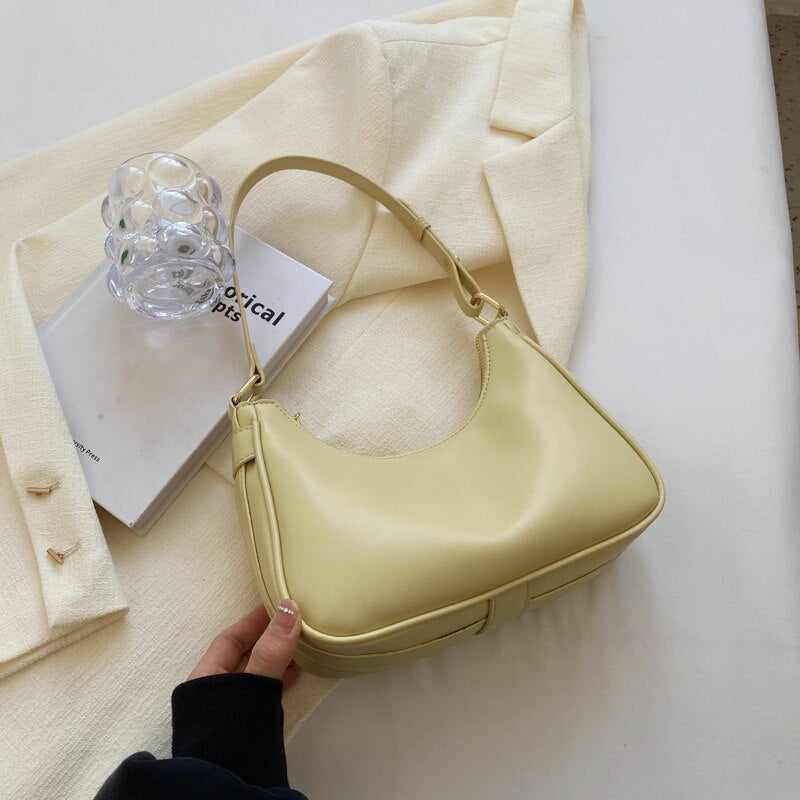 'Amida' Bag - - DYAVOR®
