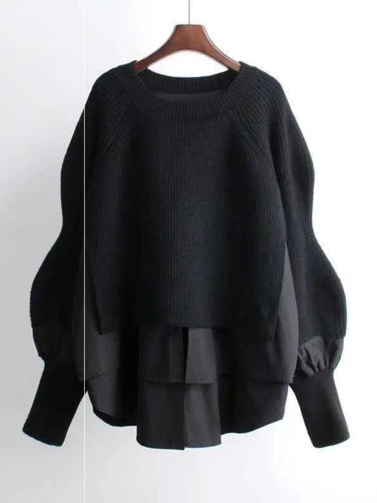 'Samantah' Sweater - - DYAVOR®