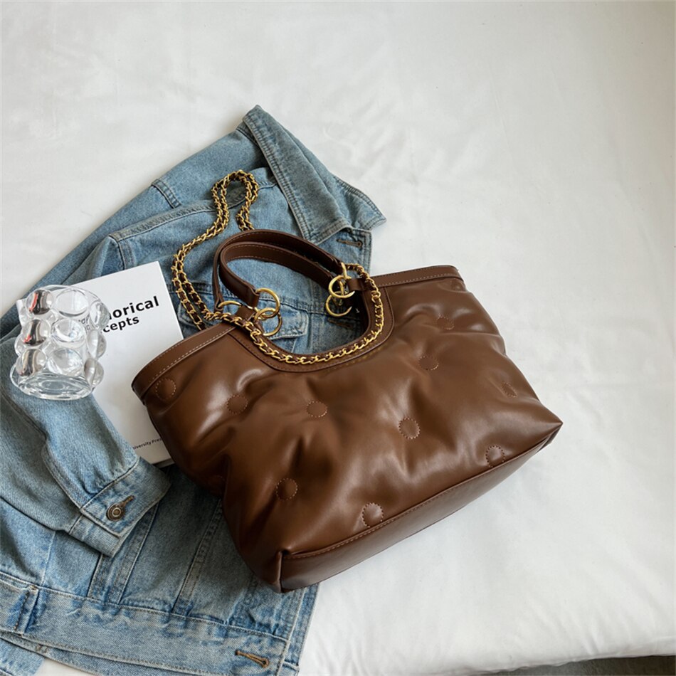 'Liana' Bag - - DYAVOR®