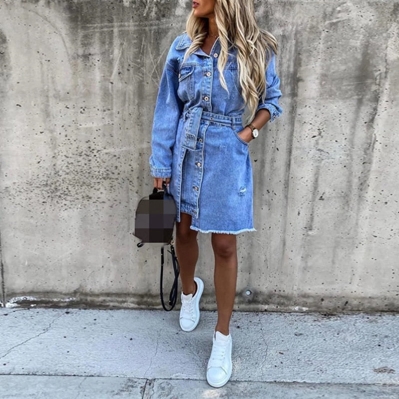'Takina' Dress - - DYAVOR®
