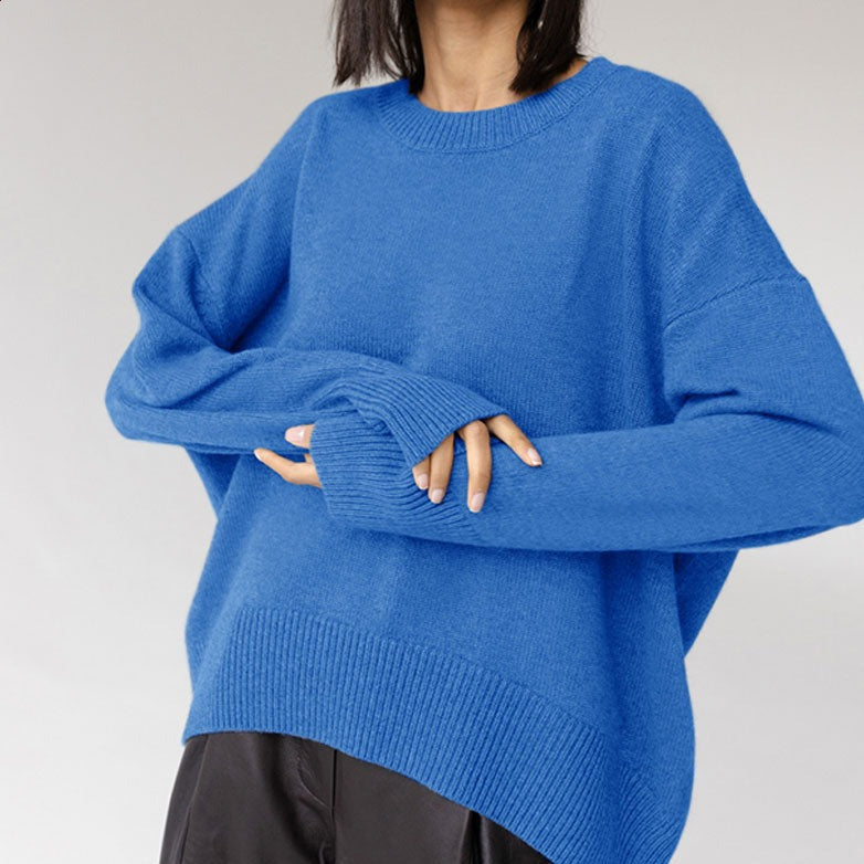 'Renata' Sweater - - DYAVOR®