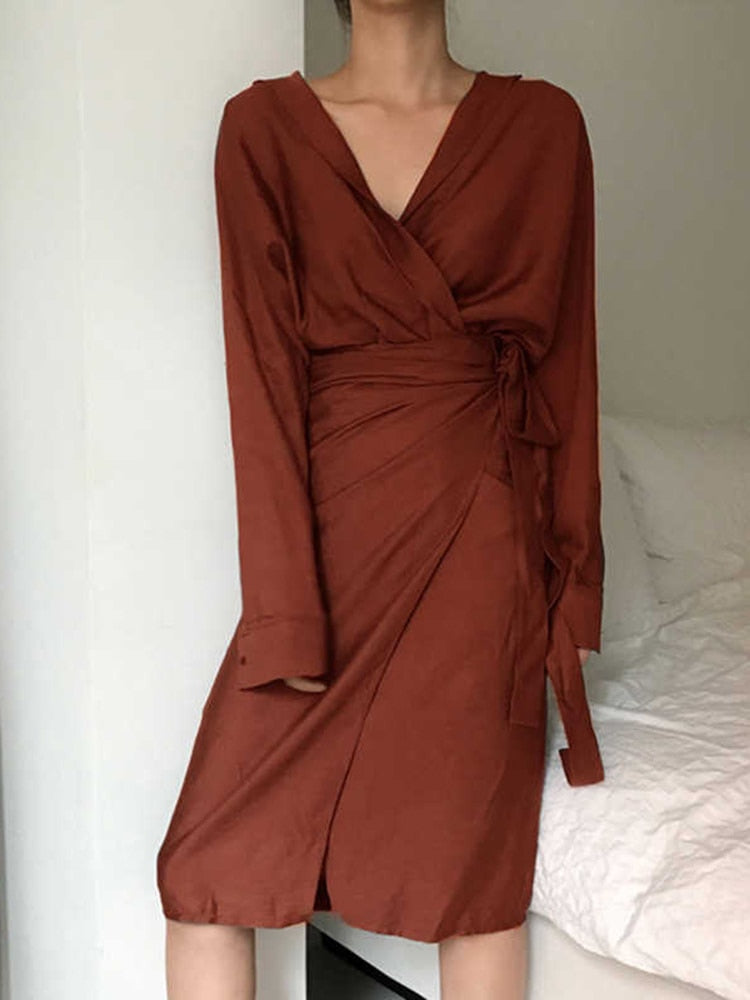 'Layla' Dress - - DYAVOR®