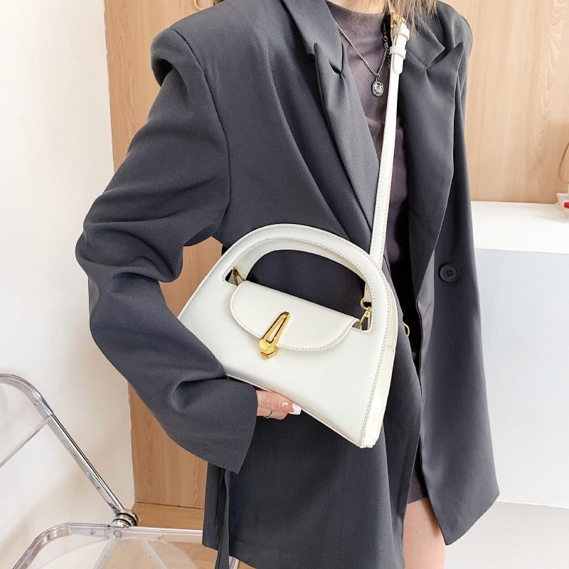 'Baerta' Bag - - DYAVOR®