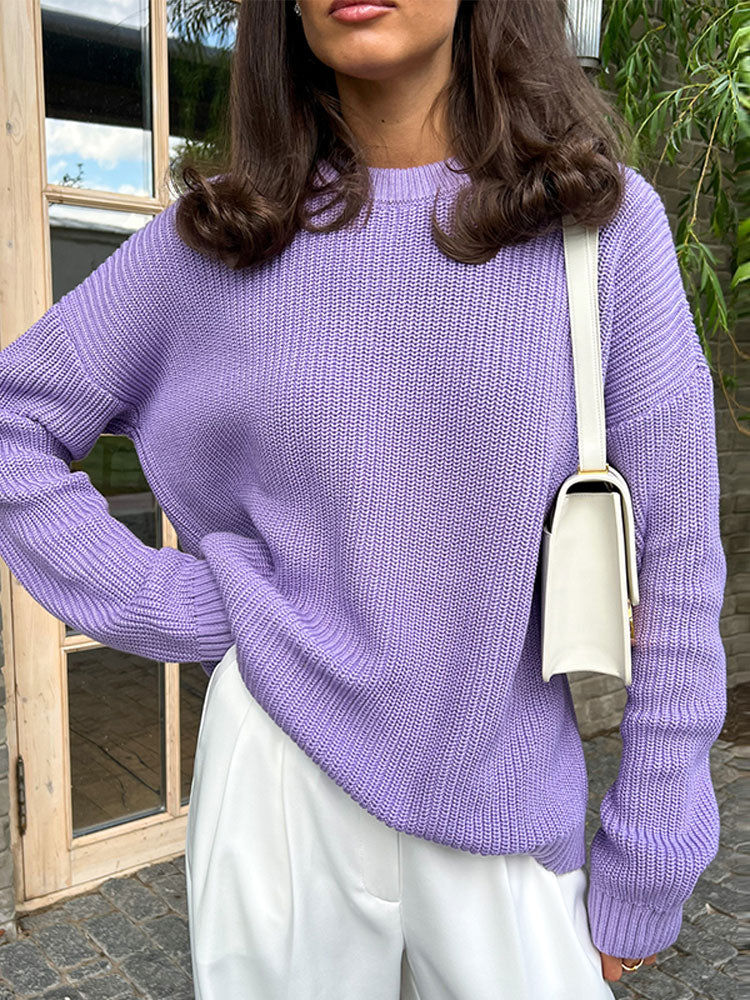 'Rieger' Sweater - - DYAVOR®