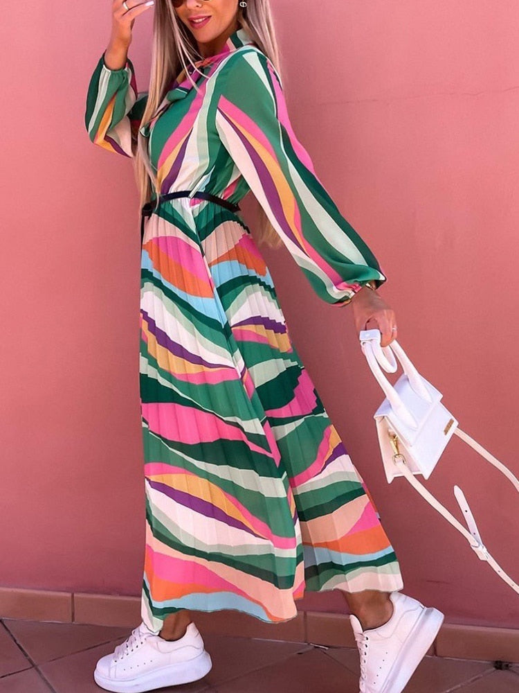'Rendy' Dress - - DYAVOR®