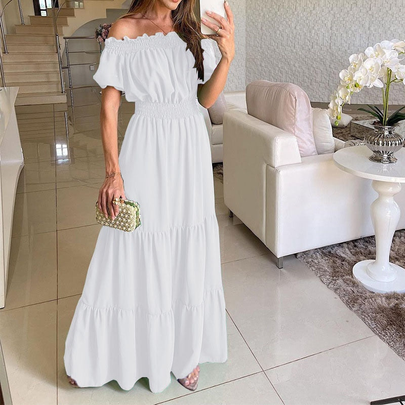 'Judith' Dress - - DYAVOR®