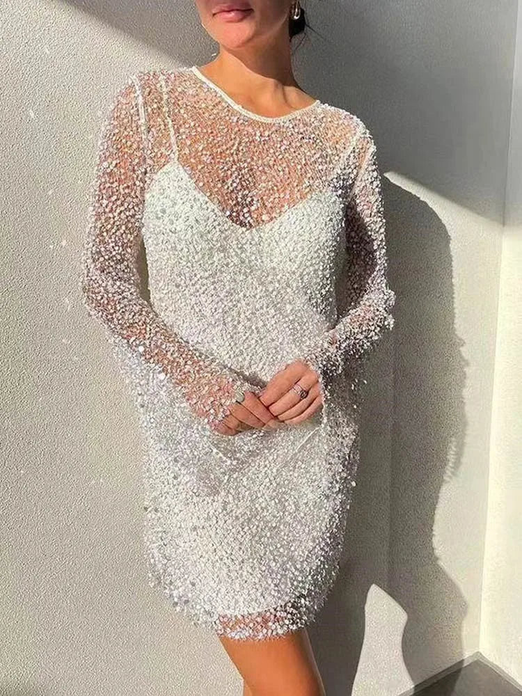 'Shinta' Dress - - DYAVOR®