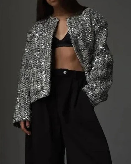 'Desilva' Coat - - DYAVOR®