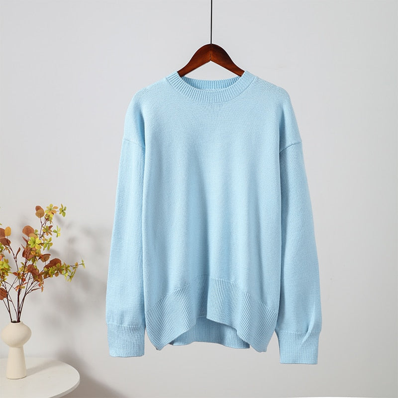 'Renata' Sweater - - DYAVOR®