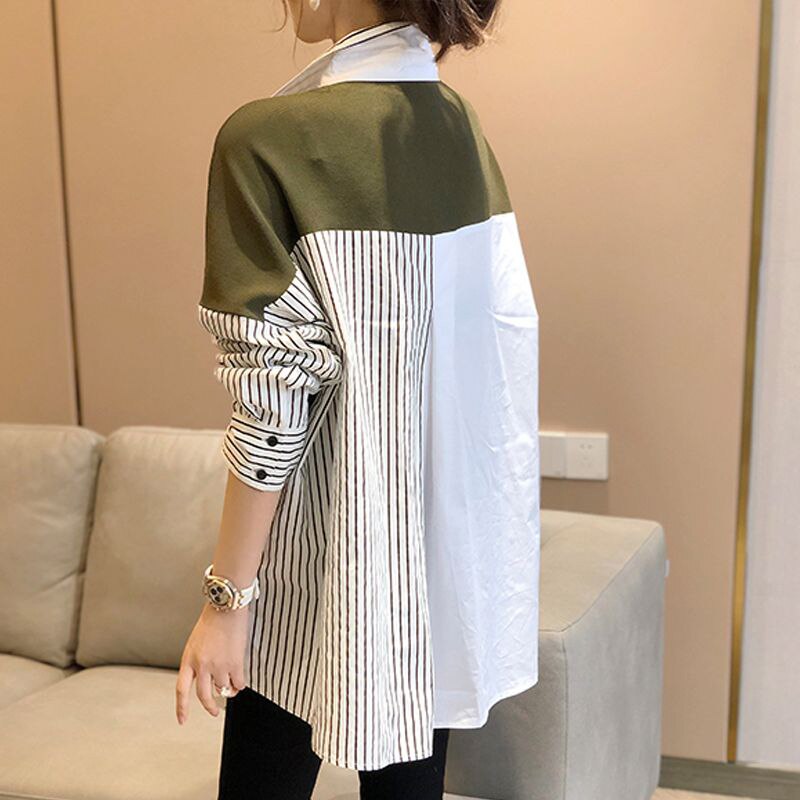 'Azalia' Shirt - - DYAVOR®
