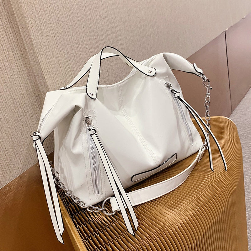 'Morena' Bag - - DYAVOR®