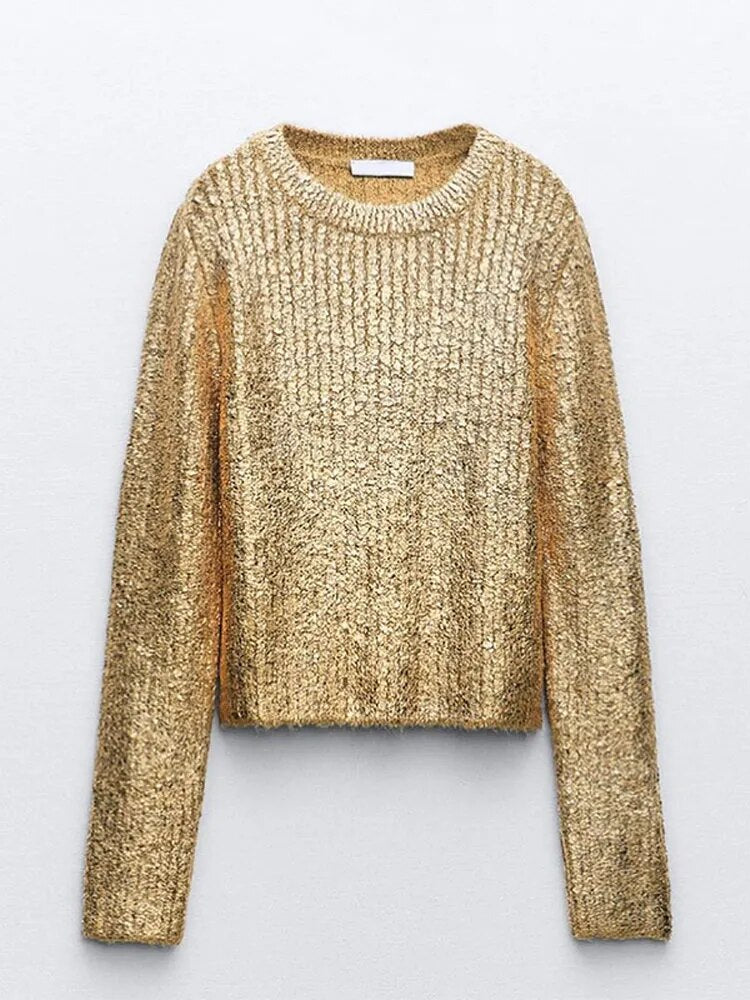 'Efesa' Sweater - - DYAVOR®
