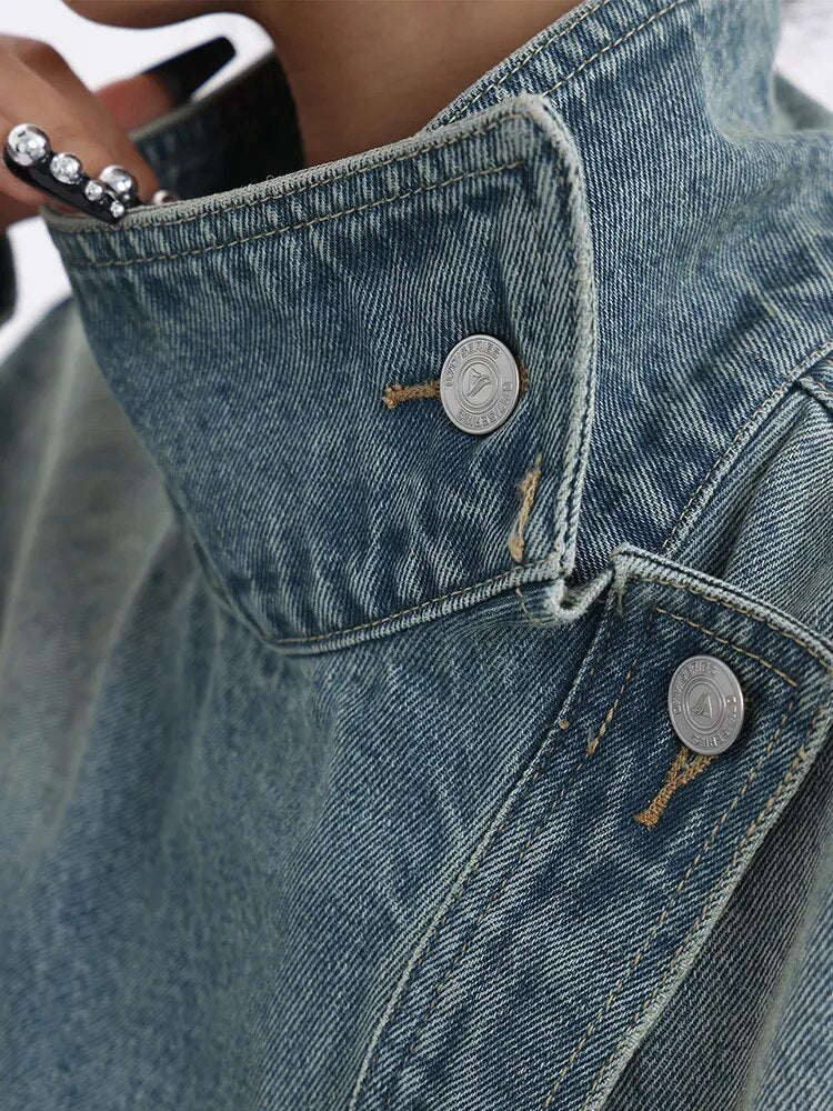 'Shenga' Jacket - - DYAVOR®