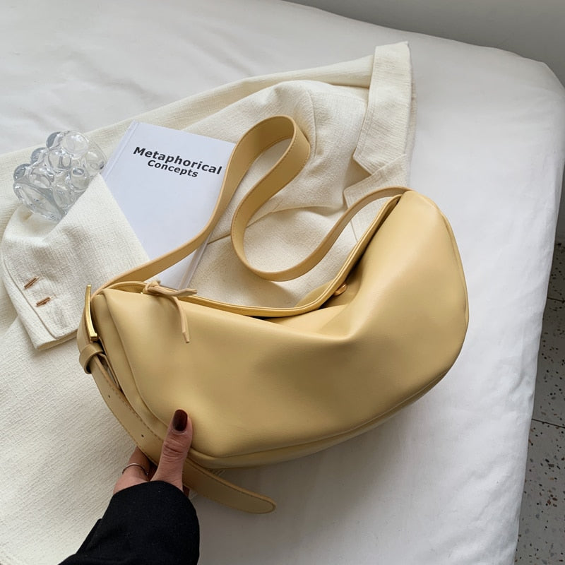 'Ledell' Bag - - DYAVOR®