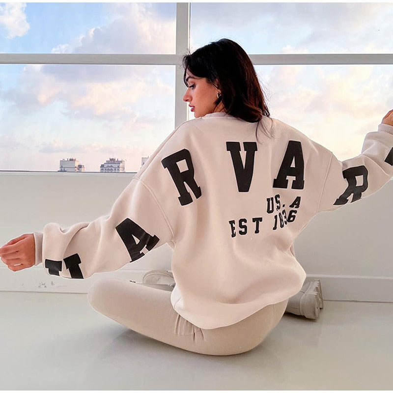 'Chicago' Sweater - - DYAVOR®