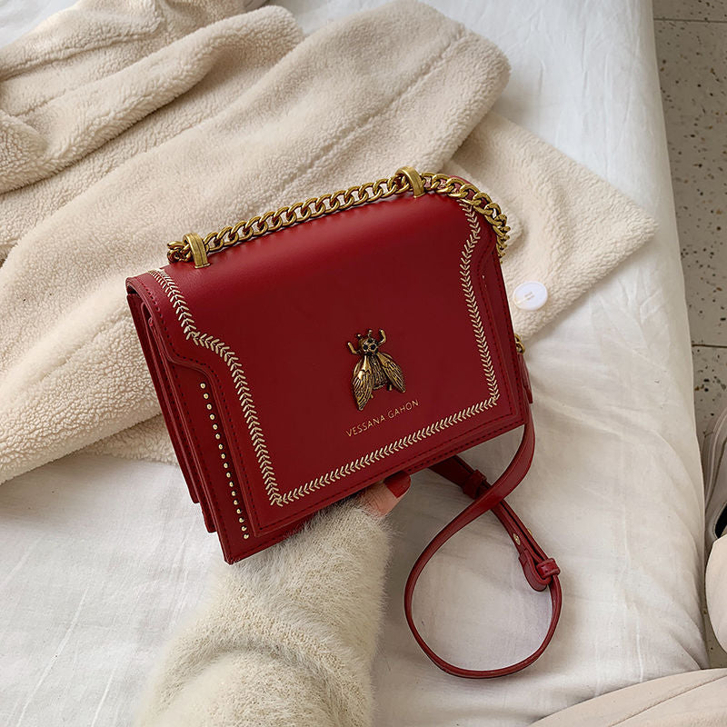 'Darta' Bag - - DYAVOR®